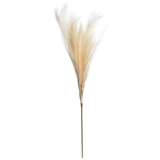 Toast Ombre Pampas Stem by Ashland&#xAE;
